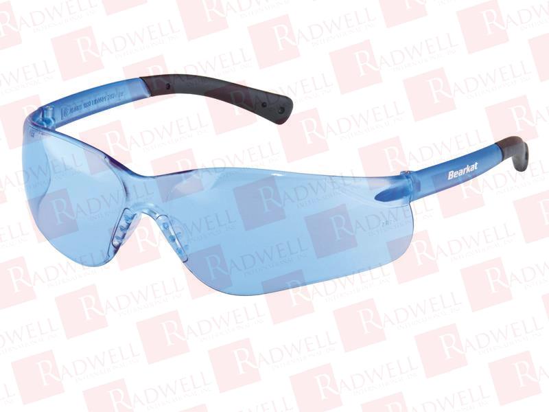 MCR SAFETY BK313