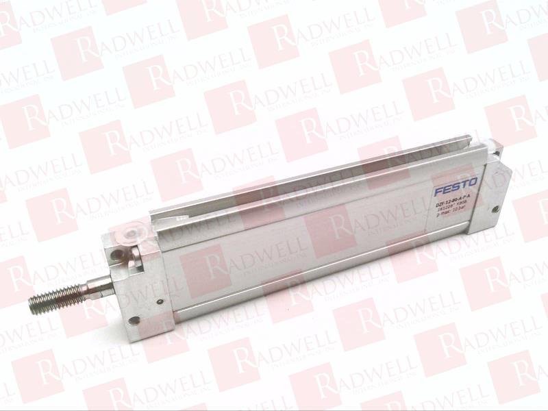 FESTO DZF-12-80-A-P-A