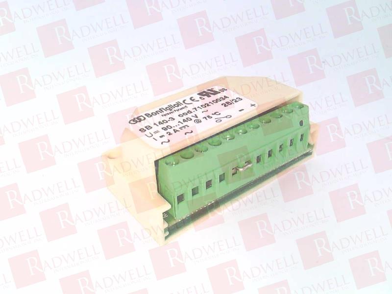 BONFIGLIOLI 710210034