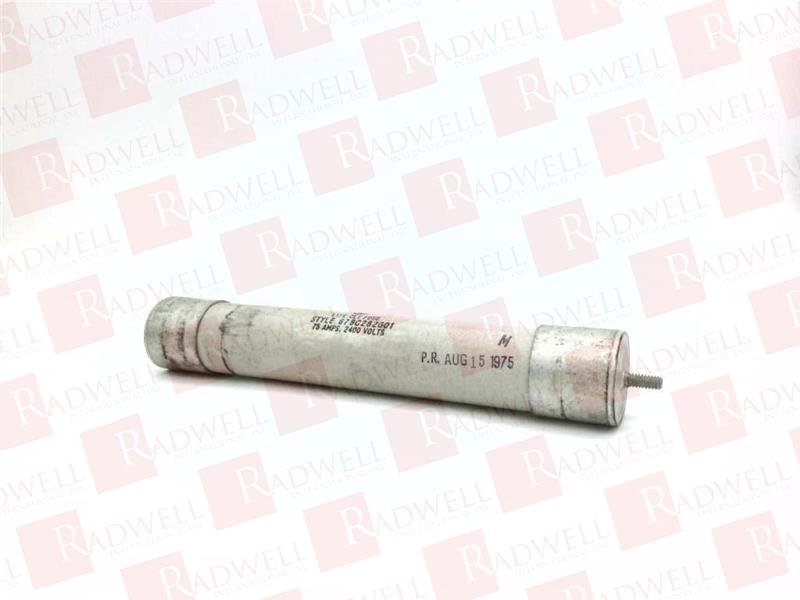 WESTINGHOUSE 678C282G01