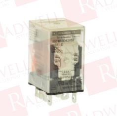 SCHNEIDER ELECTRIC 8501RSD44V51