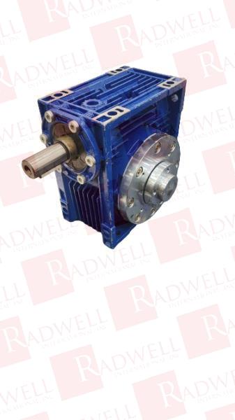 MOTOVARIO NRV-075-60
