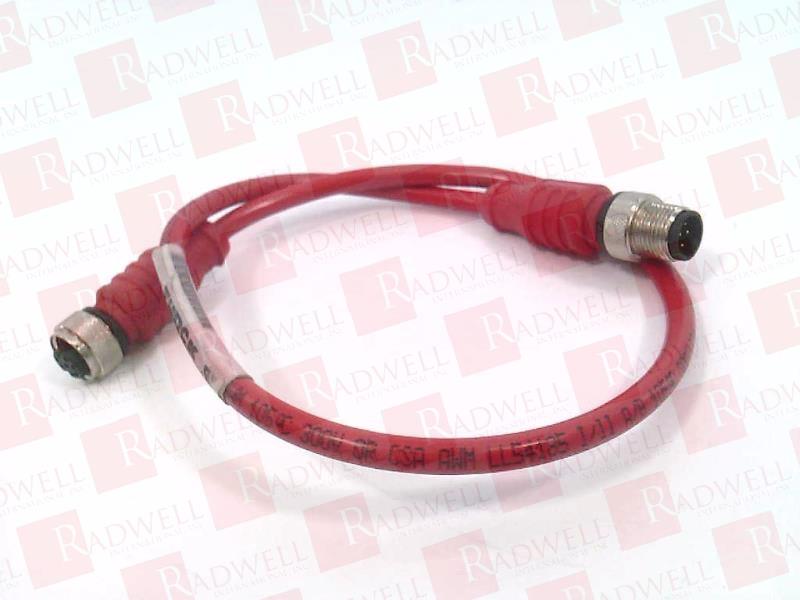 TURCK RSC RKC E80-0.5M