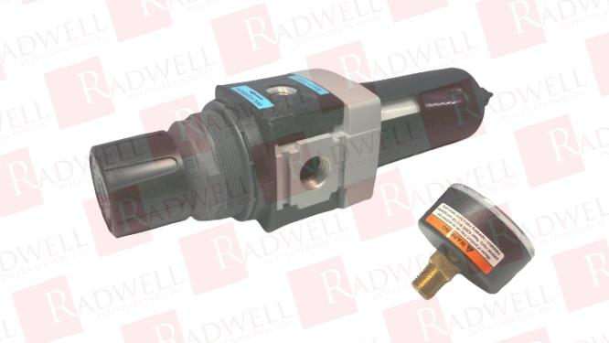 WILKERSON PNEUMATIC B28-04-FKG0