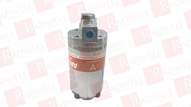 INGERSOLL RAND 651790-A1C-B