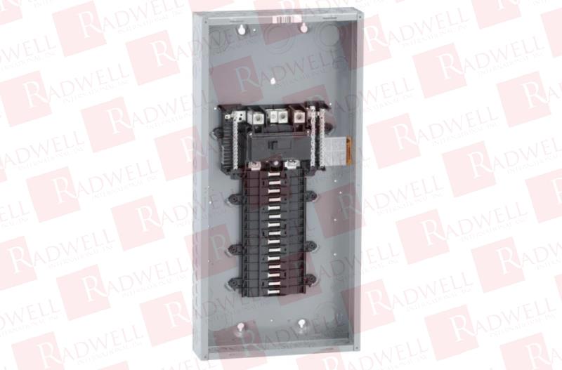 SCHNEIDER ELECTRIC QO130M150