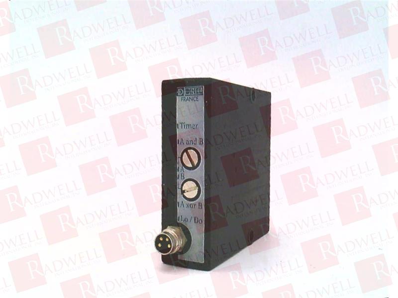RAMCO, PBS-060-Q8, PBS060Q8, PHOTOELECTRIC PHOTO SWITCH, RANGE 50-600MM, 10-30VDC,