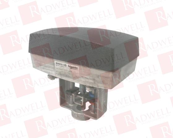 SCHNEIDER ELECTRIC M400A-VB