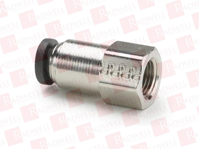 PARKER 66PLP-5/32-4