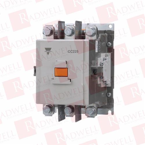 CARLO GAVAZZI CC225SAD100/200
