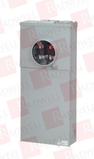EATON CORPORATION MBE2040B200TS