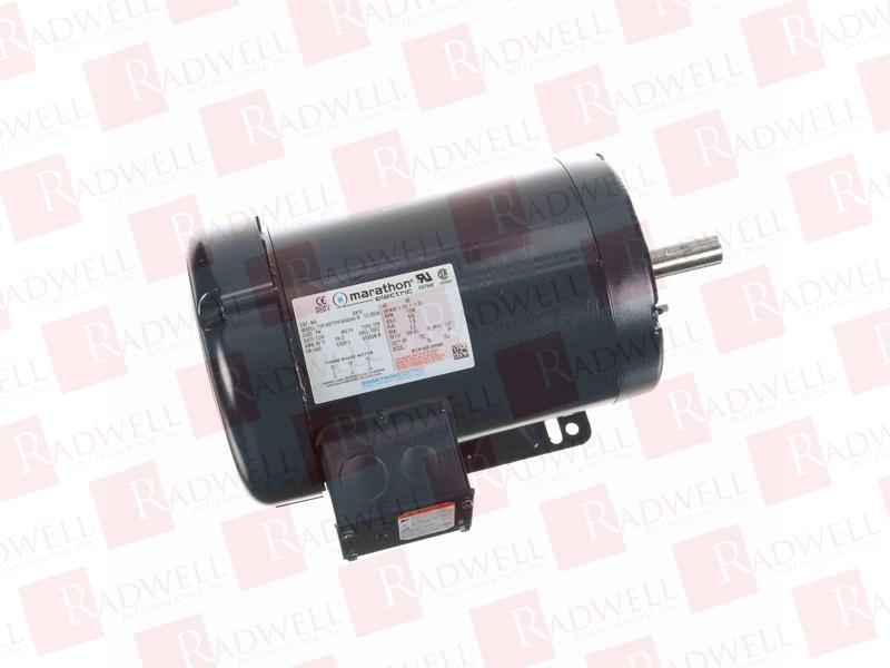 REGAL REXNORD 145TTFR16040