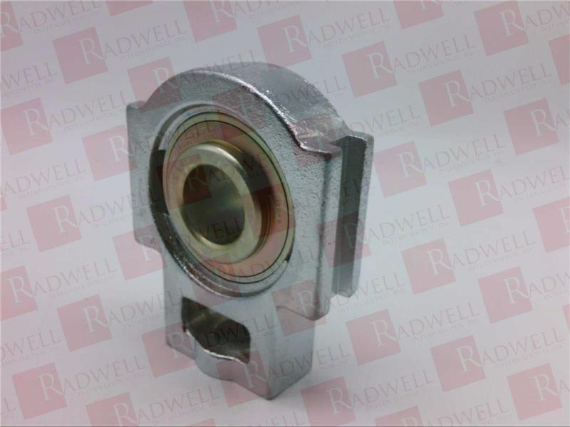 AMI BEARINGS UCST207-20NPMZ2