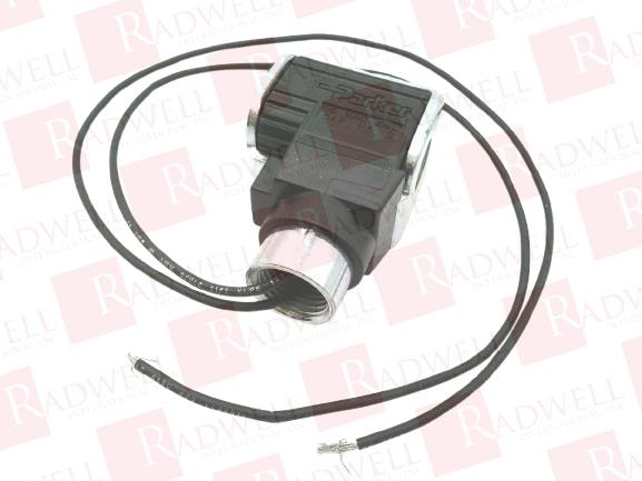 PARKER CAP115C