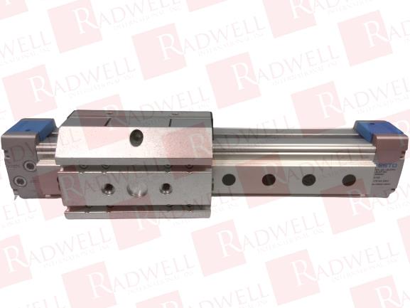 FESTO DGPL-25-100-PPV-A-B-GF-SH