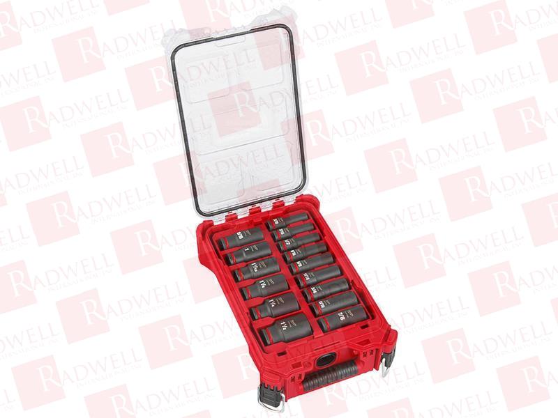 MILWAUKEE POWER TOOLS 49-66-6802