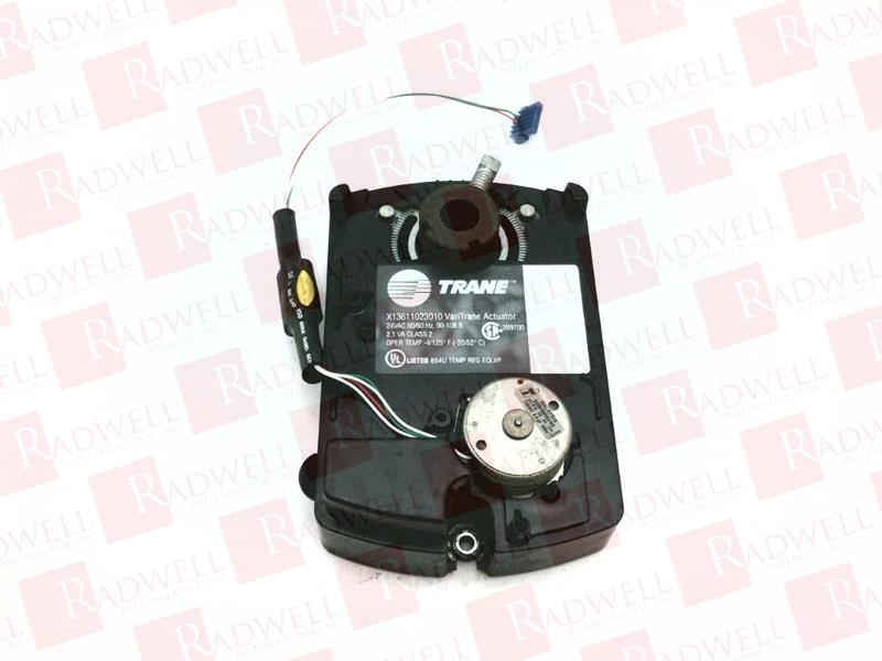 INGERSOLL RAND X13611023010