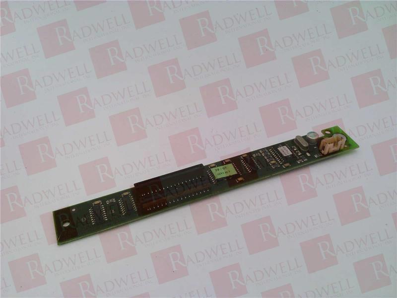 B&R PP1MAT1-4