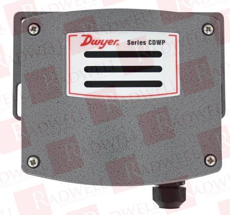 DWYER CDWP-10H-C5