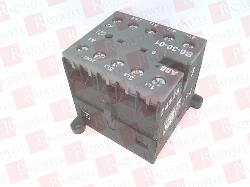 ASEA BROWN BOVERI B6-30-01-85