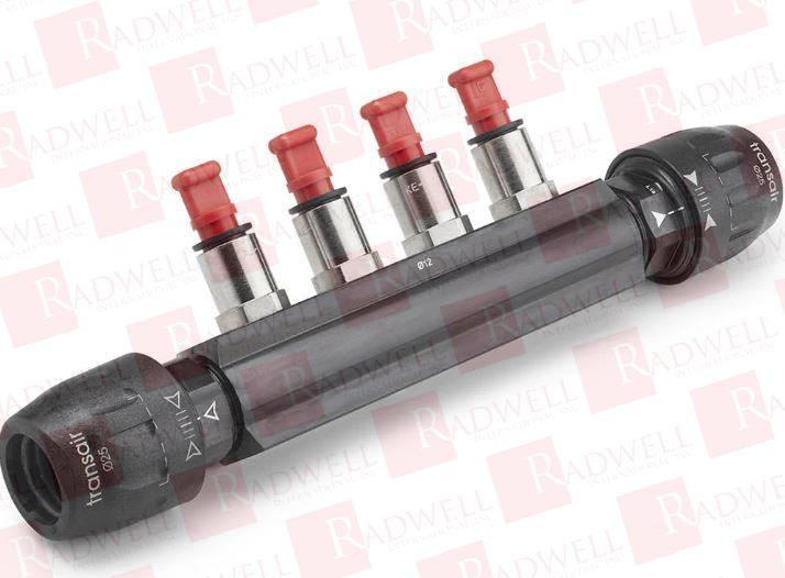 PARKER 6651 40 12 04