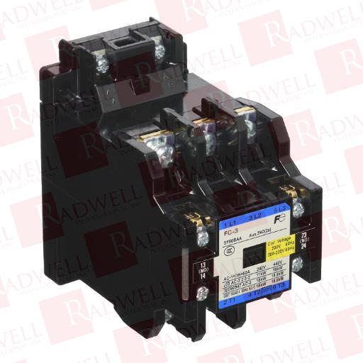 FUJI ELECTRIC SF65B1A-M02