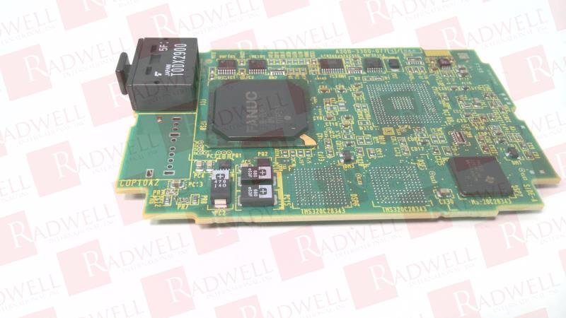 FANUC A20B-3300-0773