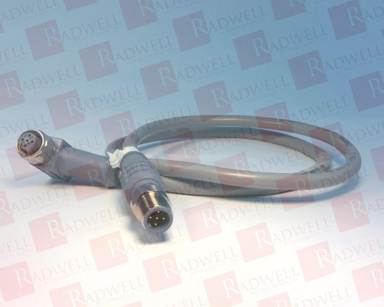 TURCK RSCV WKCV 572-08M