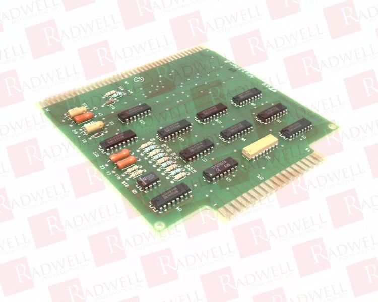 UNIVERSAL INSTRUMENT 41073001