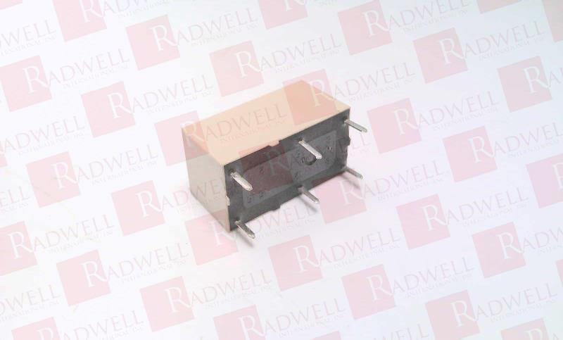 MATSUSHITA ELECTRIC DSP1-DC12V-F