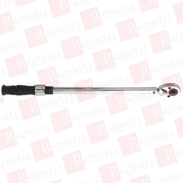 CDI TORQUE PRODUCTS 6004MFRPH