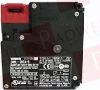 OMRON D4NL-1FFA-B