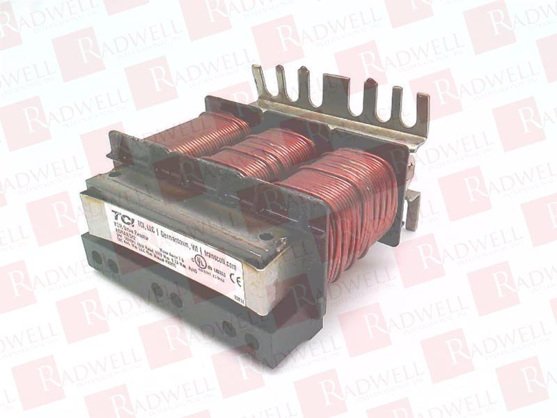 TCI TRANS COIL KDRAA3H2