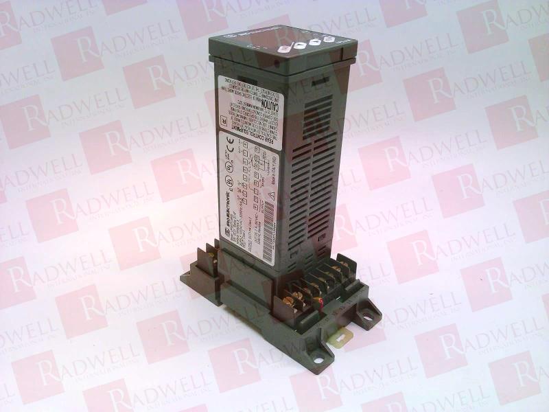 INVENSYS LFS937113R00
