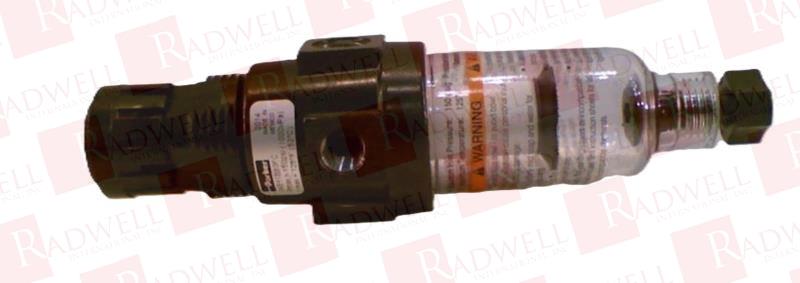 PARKER 14E11BB3FC