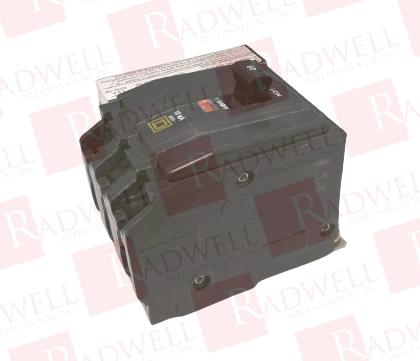 SCHNEIDER ELECTRIC QOB3601021