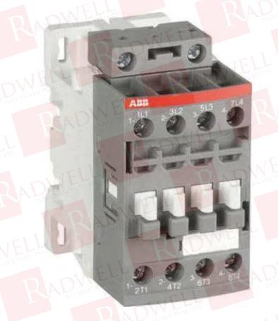 ASEA BROWN BOVERI AF38-30-00-11