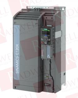 SIEMENS 6SL32203YC320UF0