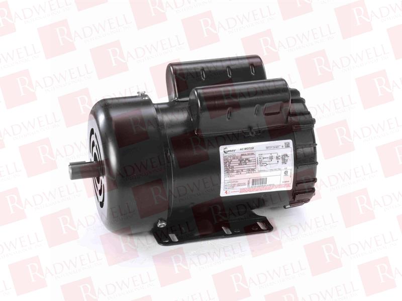 REGAL REXNORD C317V1