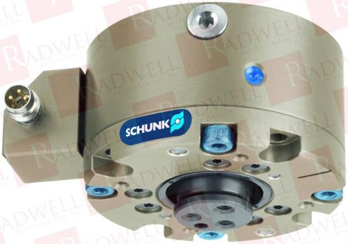 SCHUNK OPR-081-P10