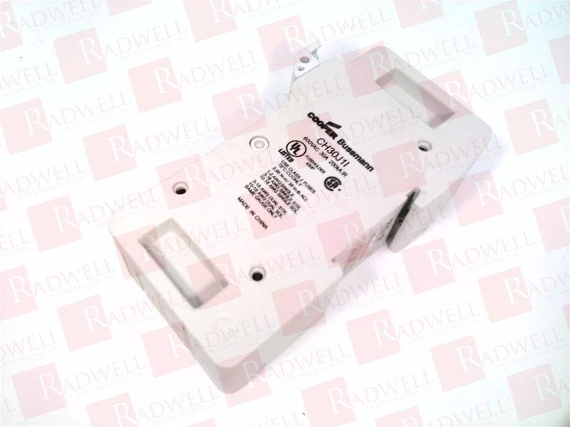 EATON CORPORATION CH30J1I