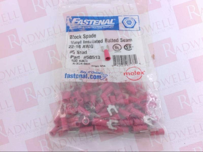 FASTENAL 58513-100