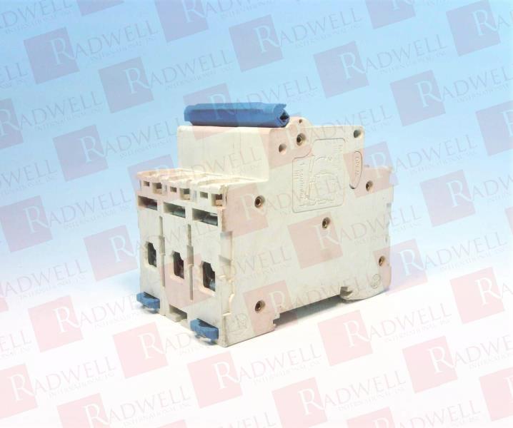 EEC AEG CB63A3PC