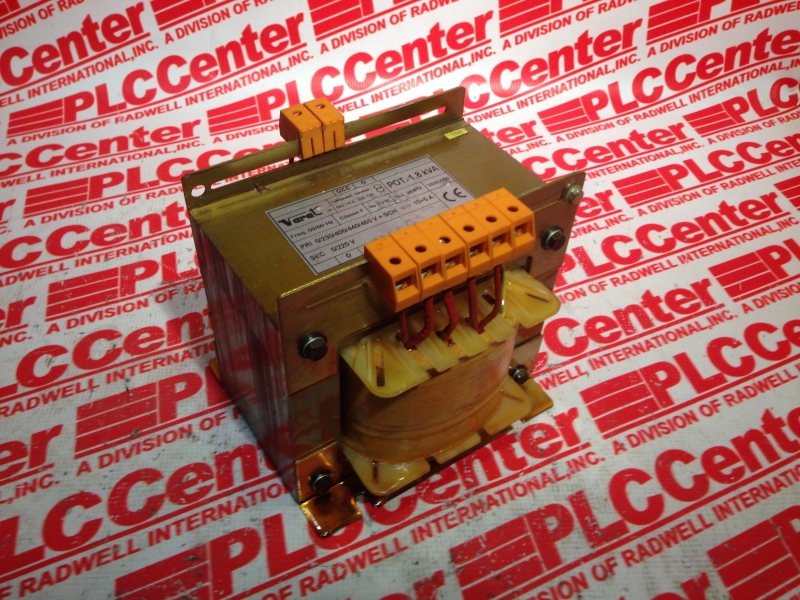 TRANSFORMER 230/460V 1.8KVA