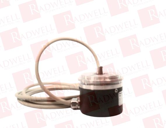 BAUMER ELECTRIC BDT 16.24K360-L6-5