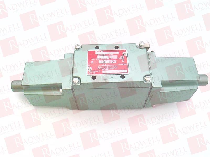 ASCO 33DSA4000