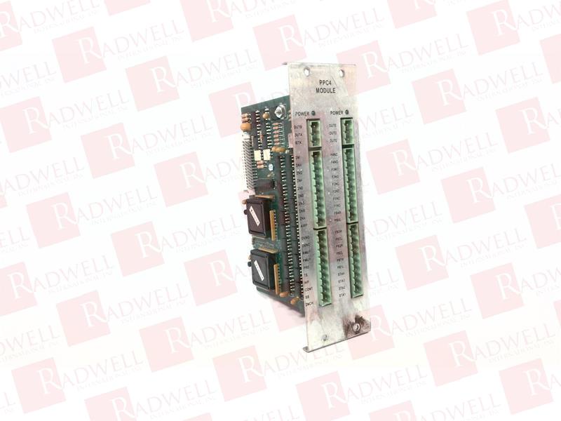 CIECO INC K3PPC