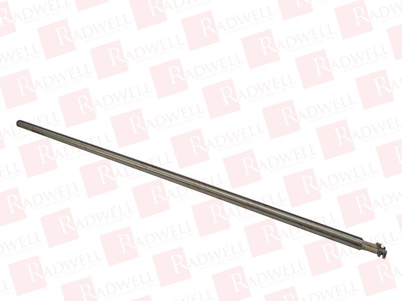 IMMERSION HEATER 920W 208V