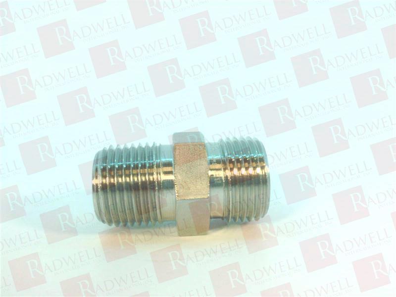 SWAGELOK SS-8-VCO-1-8