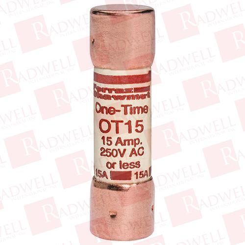 MERSEN OT-15